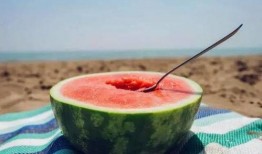 吃瓜要用勺儿,勺子的独特魅力